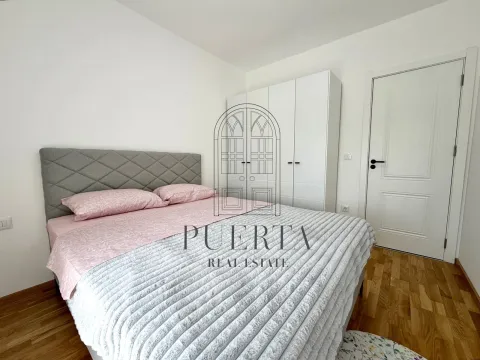 Rent, one bedroom apartment, 43m², Zagorič, Podgorica - image 7
