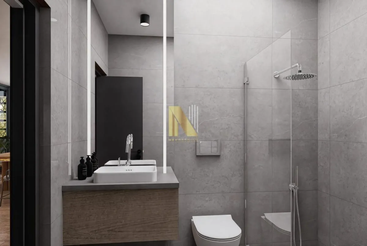 Prodaja, četvorosoban stan, 112m², Telep, Novi Sad Sve Podlokacije