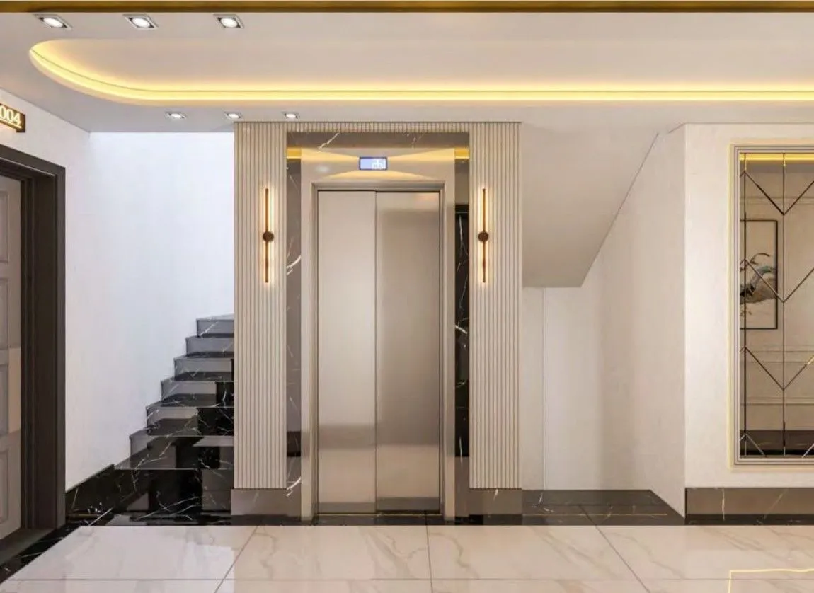 Sale, one bedroom apartment, 52m², Komoševina, Budva