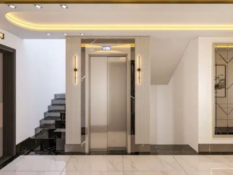 Prodaja, jednosoban stan, 52m², Komoševina, Budva - image 7