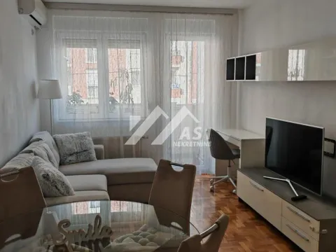 Stan in Nova Detelinara