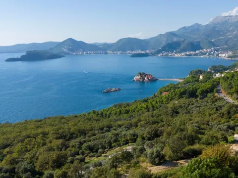 Prodaja, kuća, 400m², Blizikuće, Budva - image 54