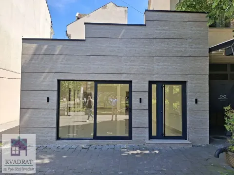 Izdavanje, poslovni prostor, 93m², Obrenovac, Beograd - image 22