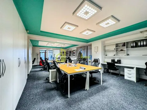 Rent, office space, 129m², Preko Morače, Podgorica - image 6