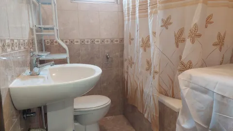 Rent, two bedroom apartment, 51m², Zabjelo, Podgorica - image 2