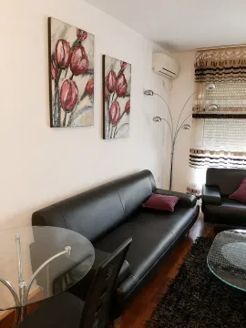 Izdavanje, jednosoban stan, 48m², Preko Morače, Podgorica - image 2