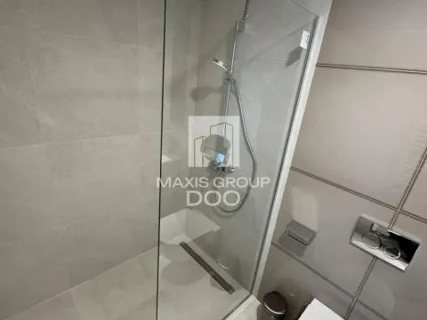 Izdavanje, poslovni prostor, 85m², Savski Venac, Beograd - image 14