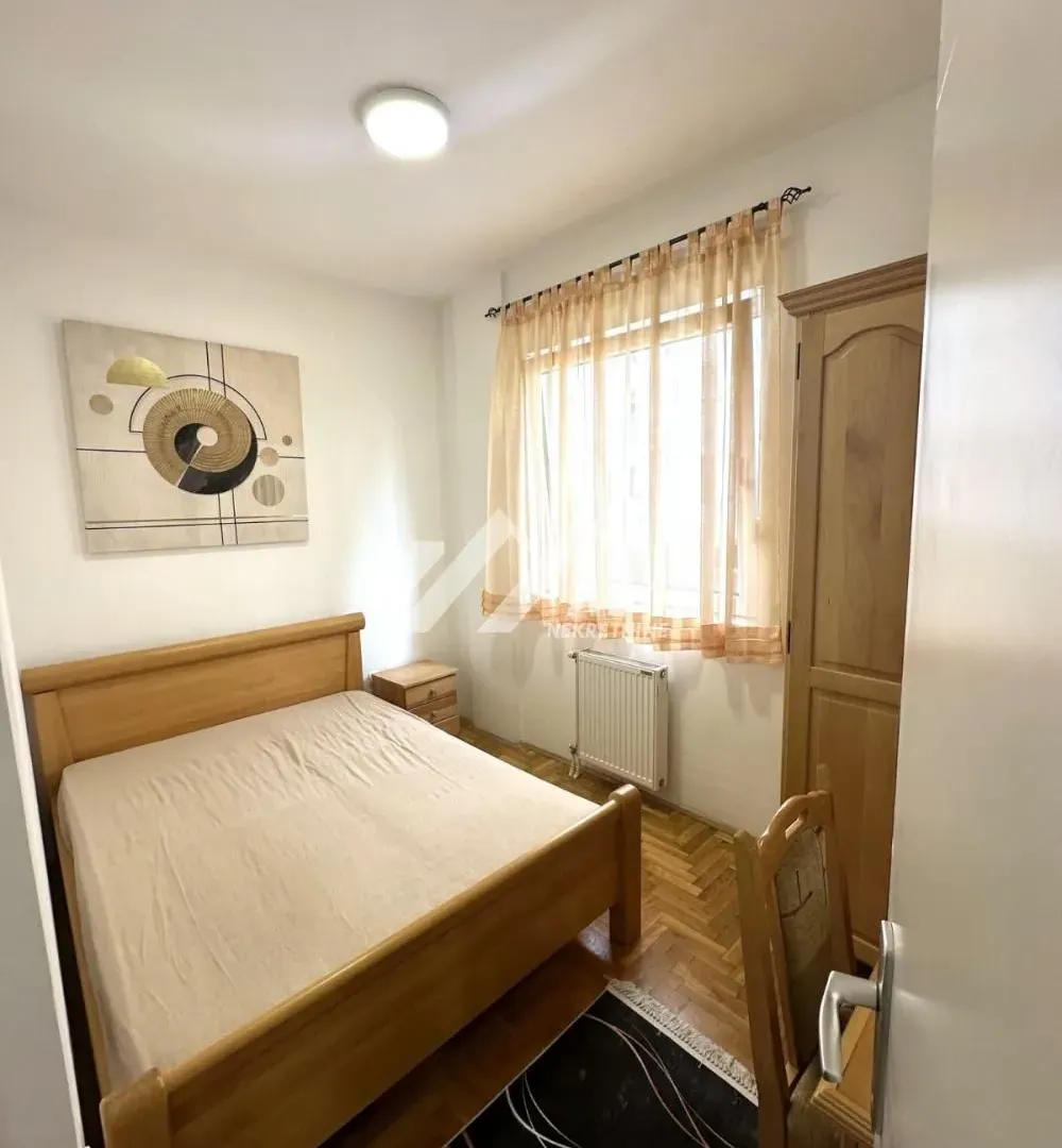 Rent, two bedroom apartment, 46m², Sajam, Novi Sad Sve Podlokacije