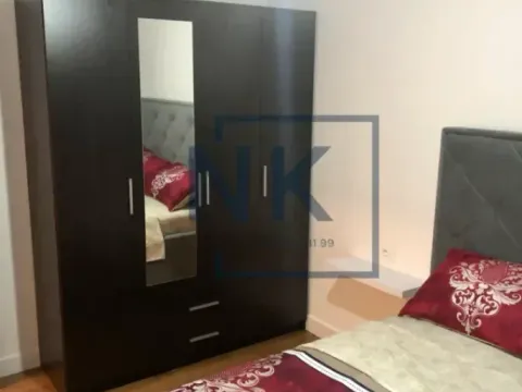 Izdavanje, jednosoban stan, 48m², Zabjelo, Podgorica - image 8