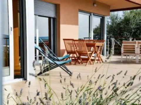 Sale, three bedroom apartment, 120m², Kavač, Kotor - image 6