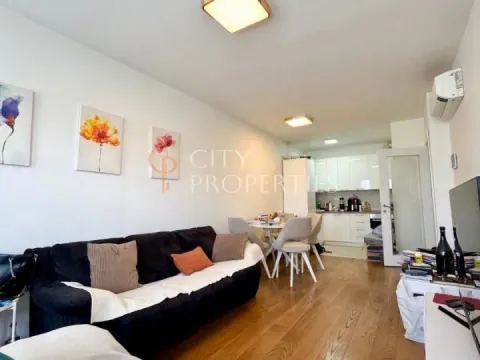 Prodaja, stan, 45m², Tološka šuma, Podgorica - image 2