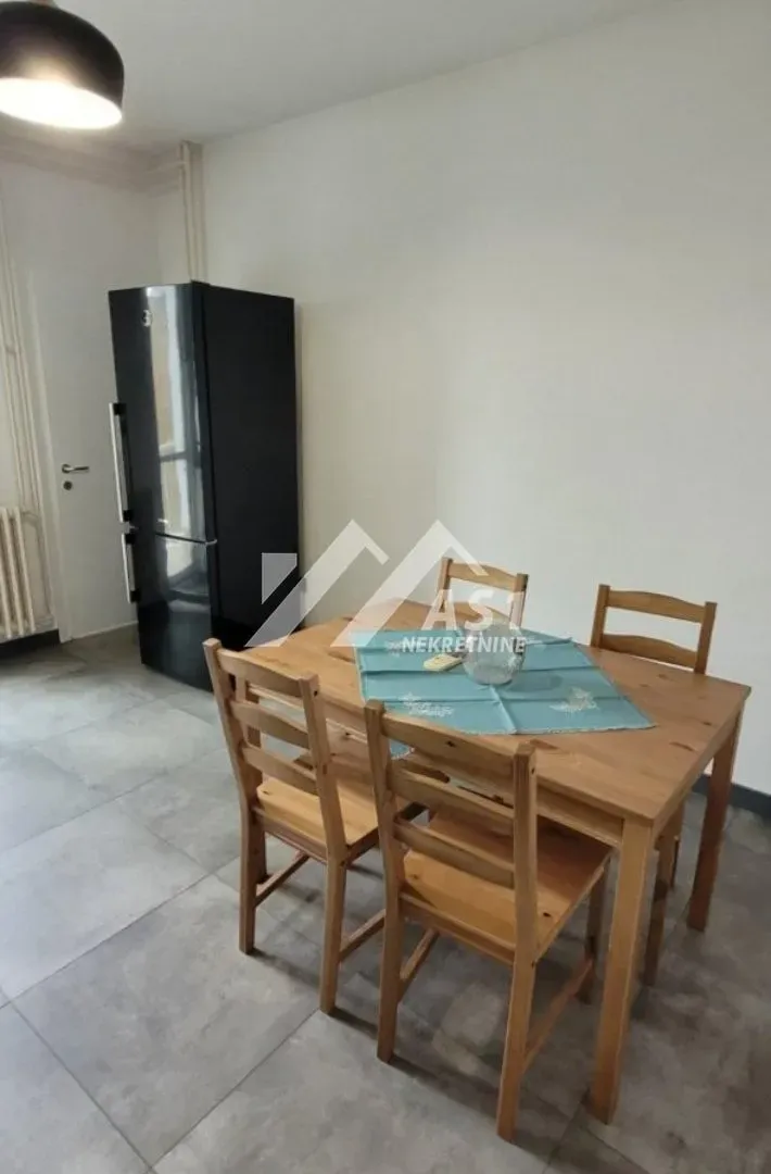 Rent, one bedroom apartment, 43m², Centar, Novi Sad