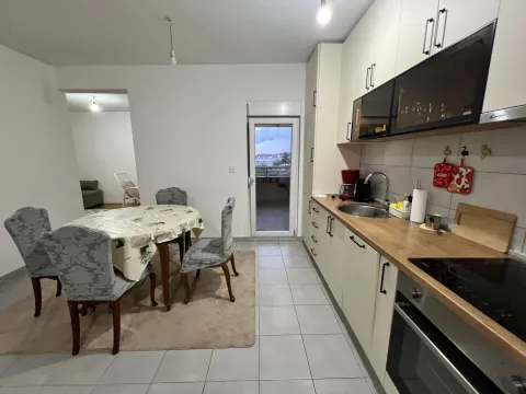 Rent, two bedroom apartment, 64m², Krivi Most, Podgorica - image 6