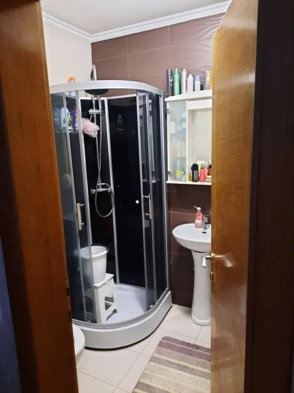 Prodaja, jednosoban stan, 45m², Baošići, Herceg Novi
