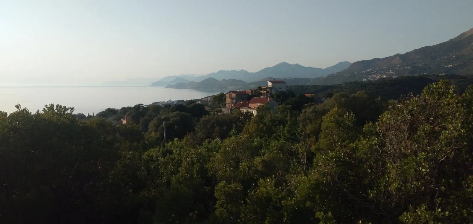 Prodaja, plac, 2000m², Bar, Crna Gora