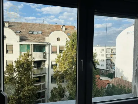 Izdavanje, dvosoban stan, 50m², Podbara, Novi Sad Sve Podlokacije - image 9