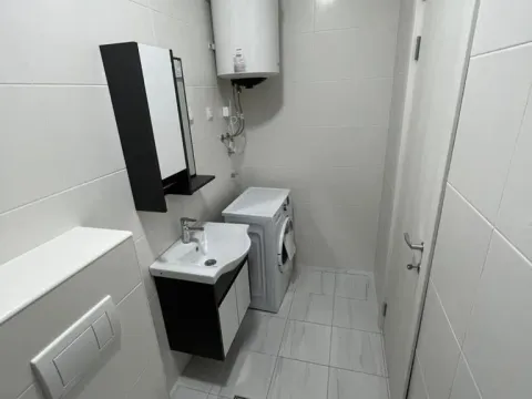 Rent, one bedroom apartment, 45m², Stari Aerodrom, Podgorica - image 7