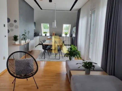 Izdavanje, stan, 141m², Telep, Novi Sad Sve Podlokacije - image 3