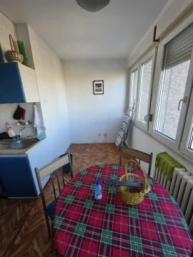 Rent, one bedroom apartment, 39m², Autokomanda, Voždovac Sve Podlokacije - image 2