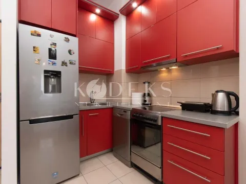 Izdavanje, jednosoban stan, 37m², Ljubović, Podgorica - image 10