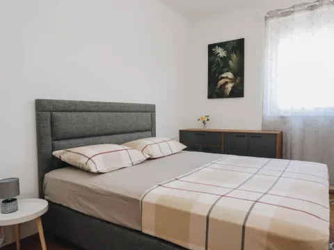 Sale, one bedroom apartment, 46m², Bijeli Do, Budva - image 5