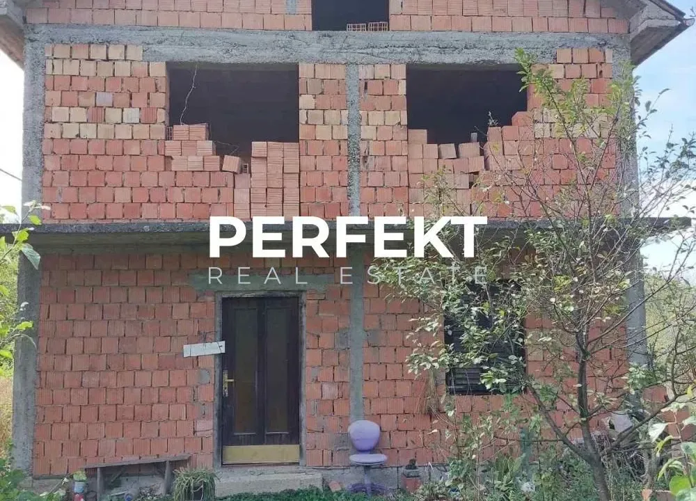 Prodaja, kuća, 110m², Vrbovno, Lazarevac