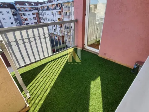 Rent, one bedroom apartment, 37m², Nova Detelinara, Novi Sad Sve Podlokacije - image 8