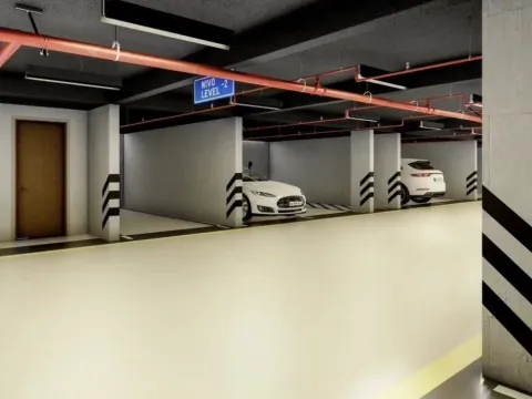 Prodaja, jednosoban stan, 53m², Dobrota, Kotor - image 7