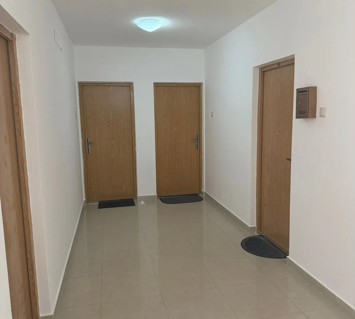 Rent, one bedroom apartment, 38m², Budva, Crna Gora