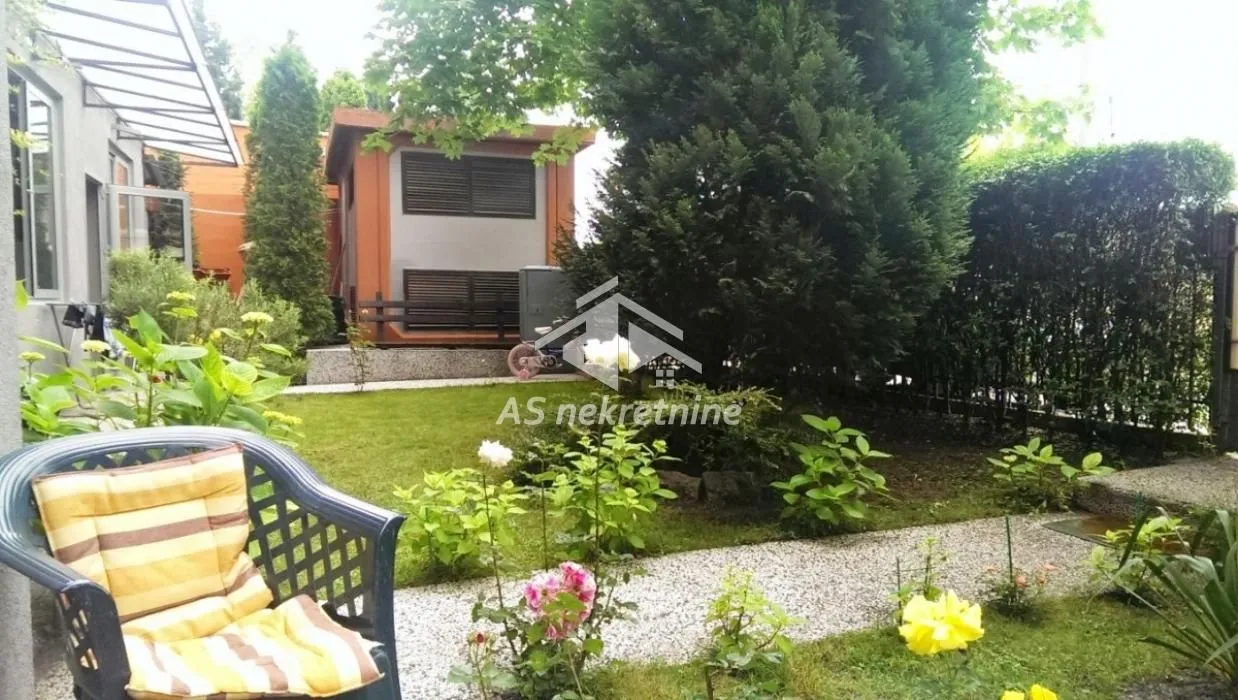 Prodaja, stan, 43m², Olimp, Zvezdara Sve Podlokacije