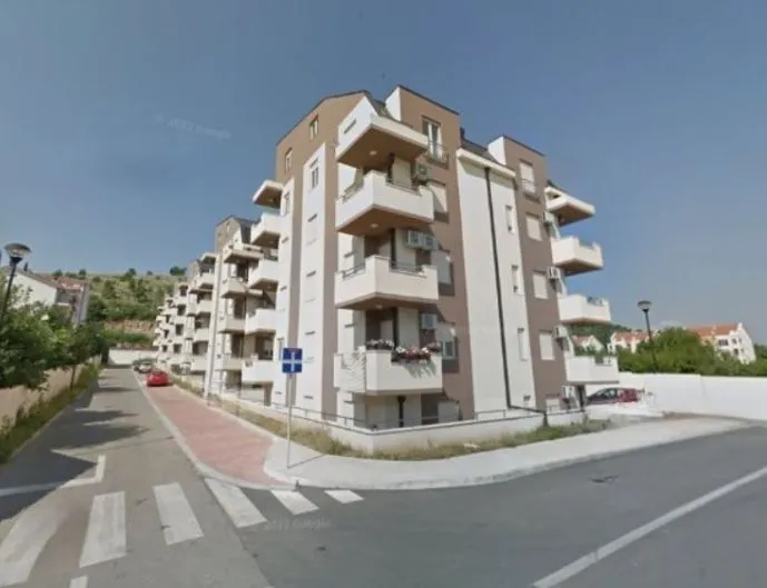 Prodaja, jednosoban stan, 29m², Zabjelo, Podgorica