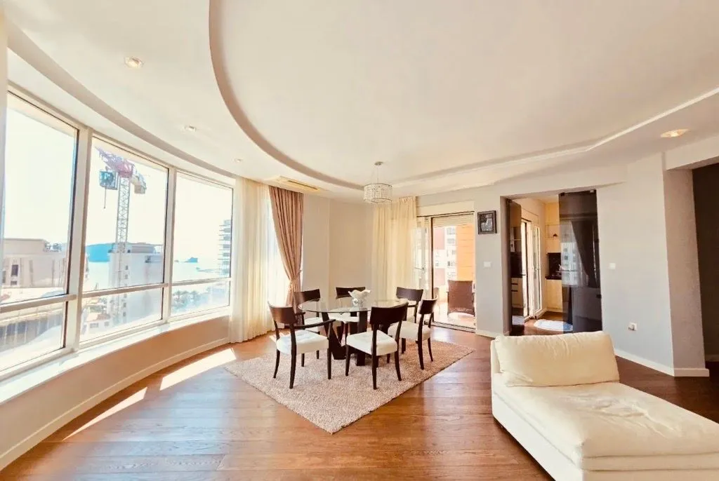 Sale, two bedroom apartment, 120m², Centar, Budva