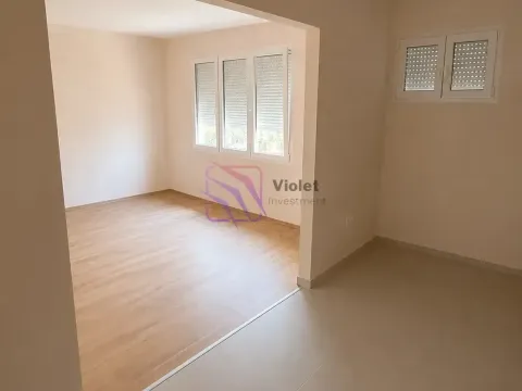 Stan in Dalmatinska ulica