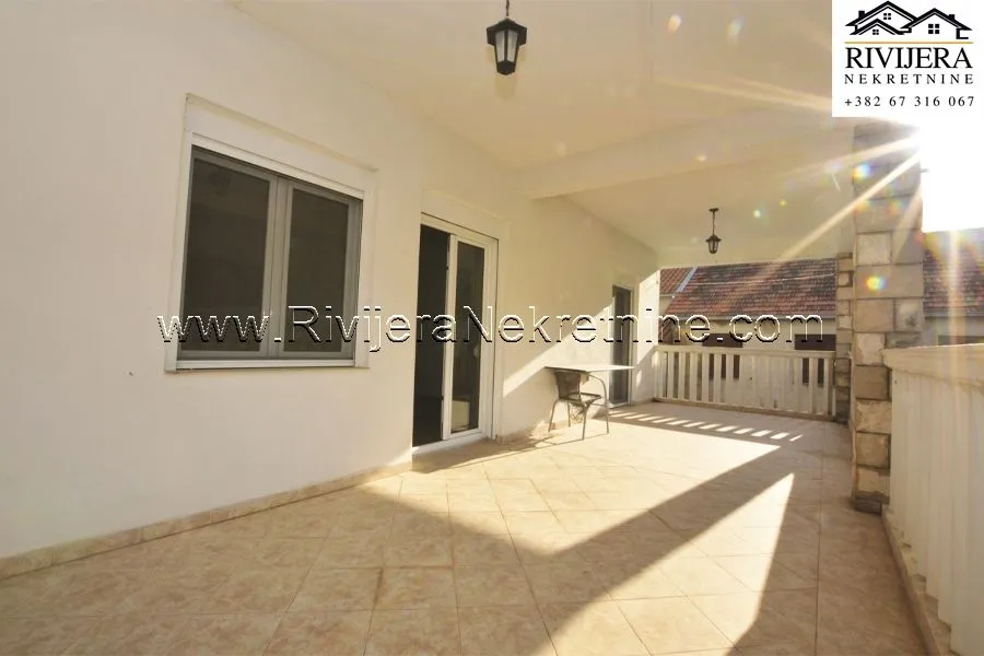 Prodaja, kuća, 176m², Igalo, Herceg Novi