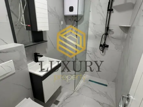 Rent, one bedroom apartment, 39m², Krivi Most, Podgorica - image 6