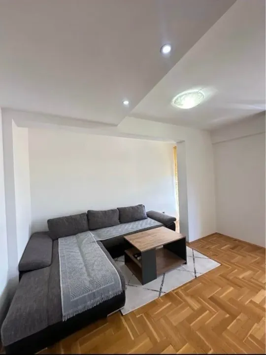 Rent, two bedroom apartment, 60m², Zabjelo, Podgorica