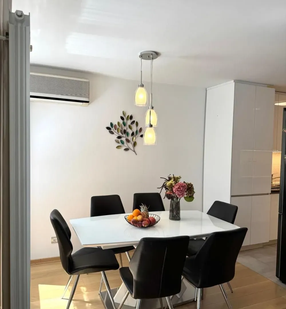 Rent, four bedroom apartment, 94m², Lion, Zvezdara Sve Podlokacije