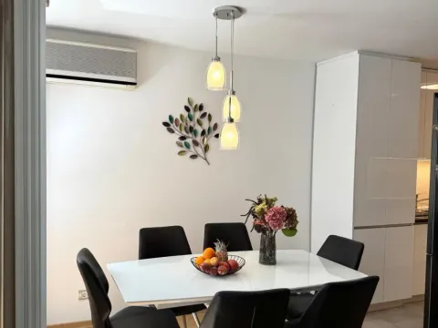 Rent, four bedroom apartment, 94m², Lion, Zvezdara Sve Podlokacije - image 4