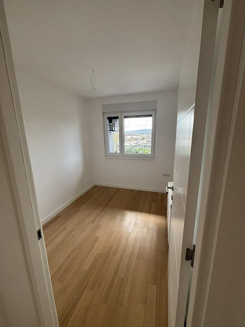 Prodaja, jednosoban stan, 37m², Novi Sad, Srbija
