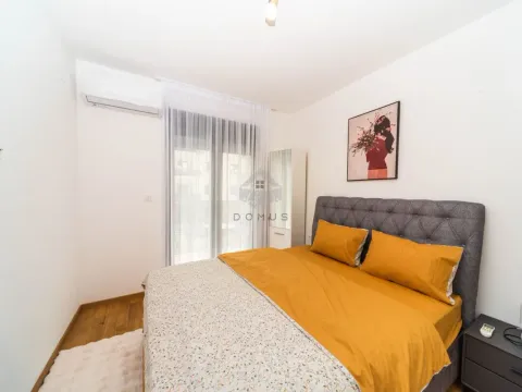 Rent, one bedroom apartment, 45m², City Kvart, Podgorica - image 6