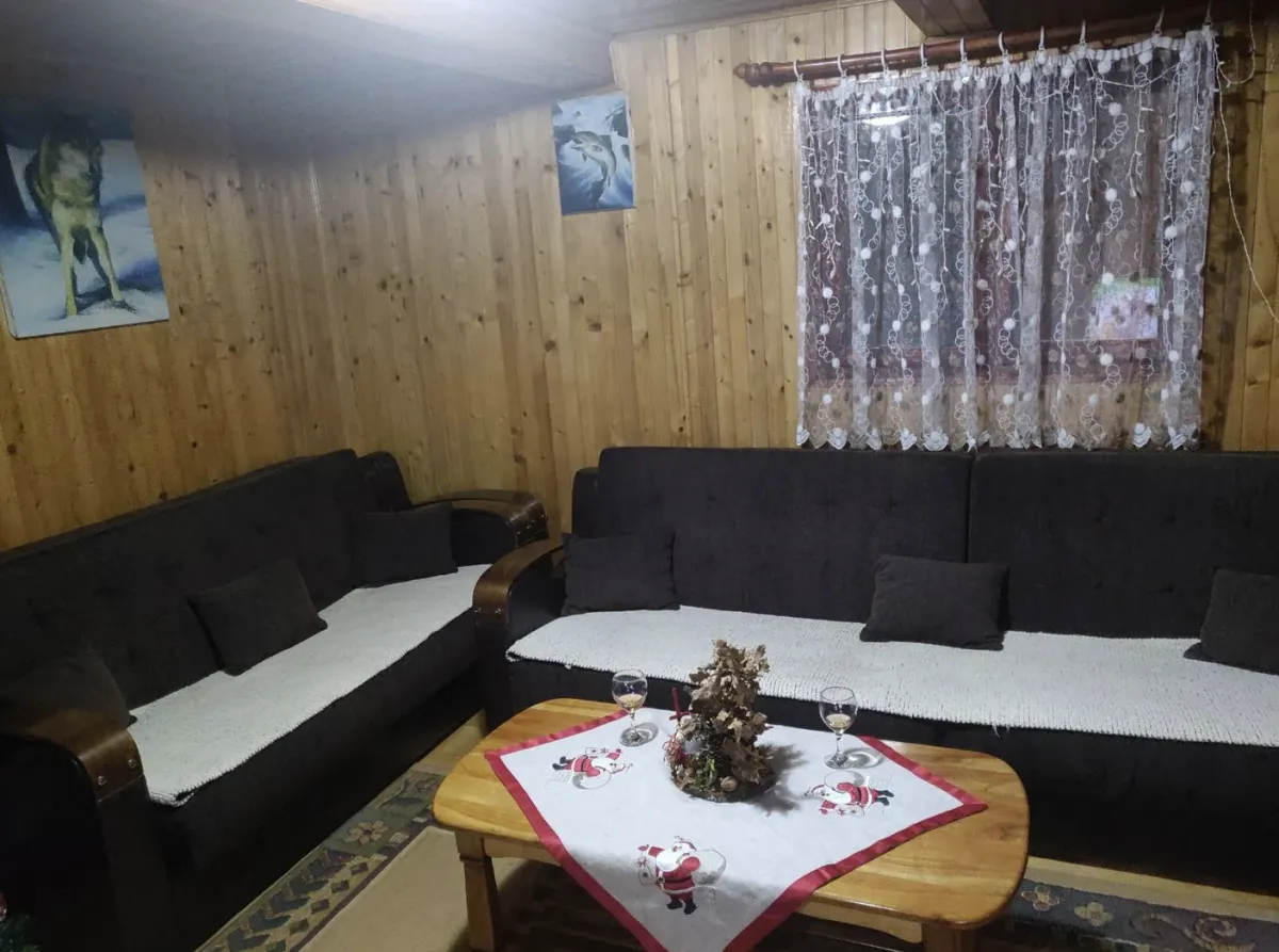 Sale, house, 100m², Kolašin, Crna Gora