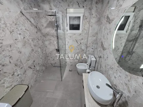 Rent, two bedroom apartment, 100m², Zabjelo, Podgorica - image 9