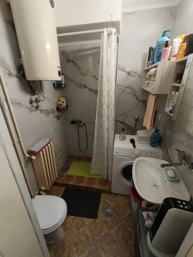 Prodaja, jednosoban stan, 29m², Liman 2, Novi Sad Sve Podlokacije