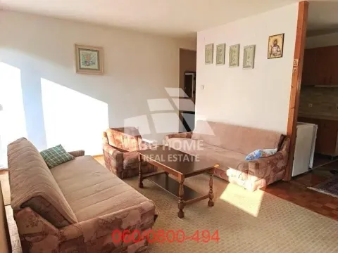 Sale, two bedroom apartment, 56m², Palilula Sve Podlokacije, Beograd - image 2