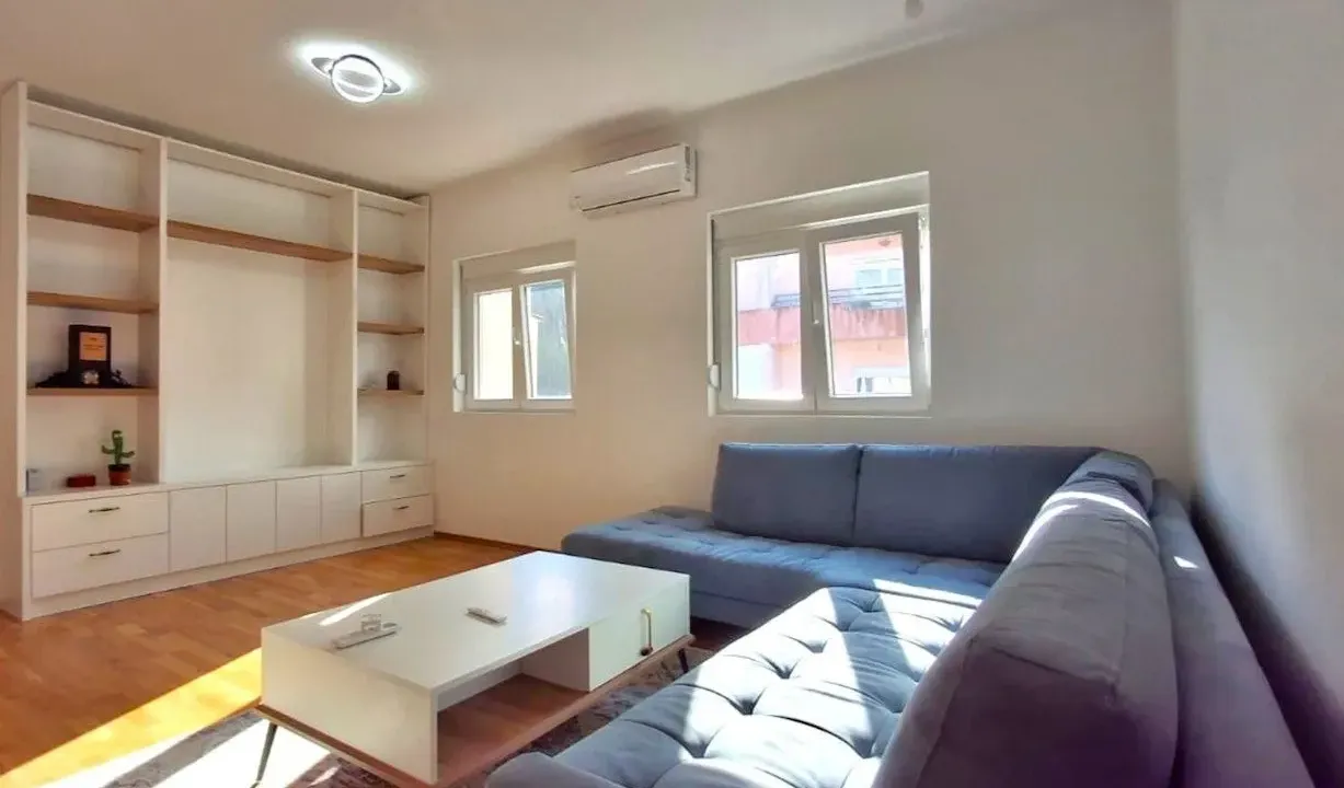 Izdavanje, stan, 64m², Zabjelo, Podgorica