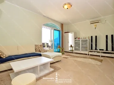 Sale, three bedroom apartment, 142m², Savina, Herceg Novi - image 3