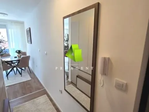 Prodaja, dvosoban stan, 56m², Palilula, Niš - image 13