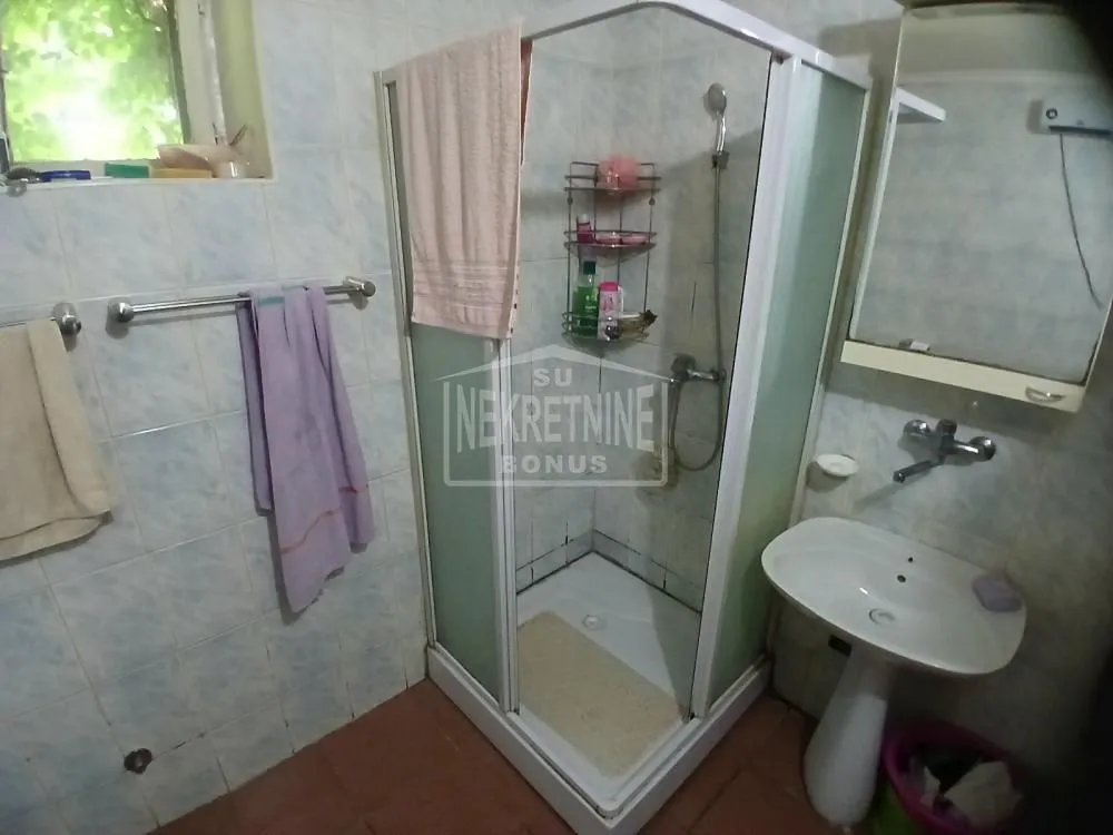 Prodaja, dvosoban stan, 53m², Prozivka, Subotica