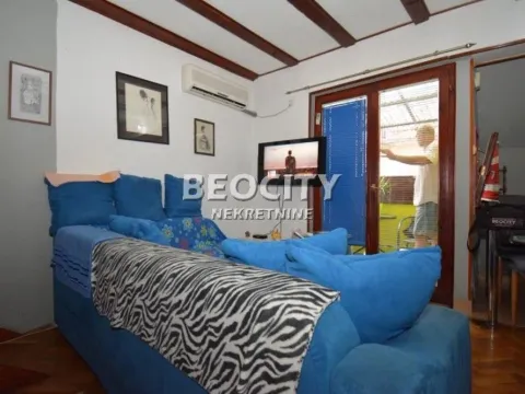 Sale, two bedroom apartment, 45m², Medaković 2, Medaković Sve Podlokacije - image 9