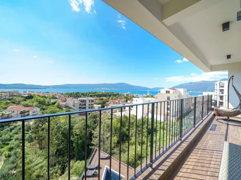 Prodaja, stan, 66m², Tivat, Crna Gora - image 3